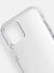 BodyGuardz Refract Case (Clear) for Apple iPhone 12 mini, , large